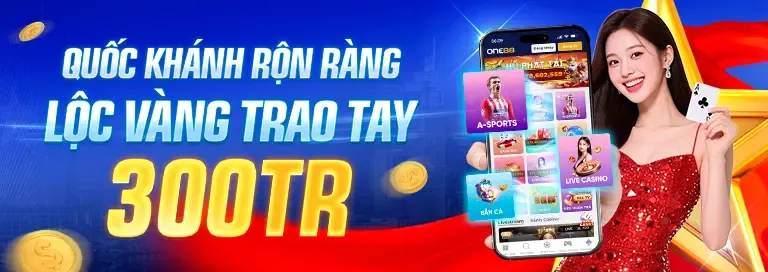 Thưởng Chào Mừng Thành Viên Mới VN88